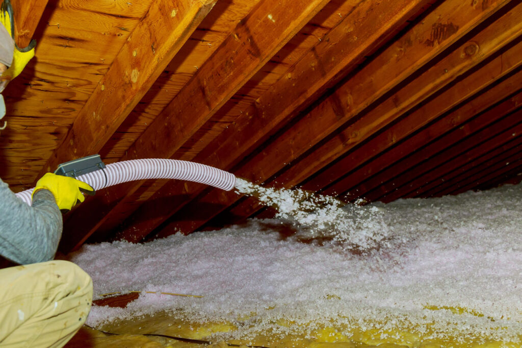 The Benefits of Fiberglass Insulation vs. Other Insulation Types