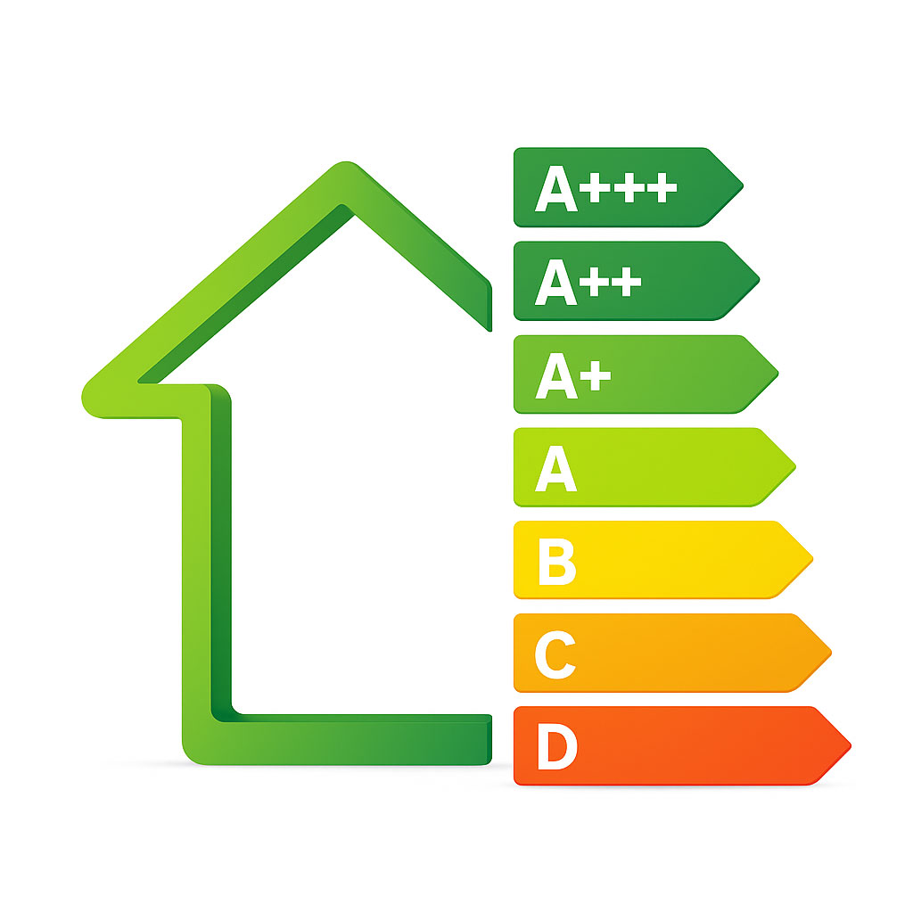 HERS Ratings &amp; Proper Insulation: The Energy-Saving Secret Every California Homeowner Should Know
