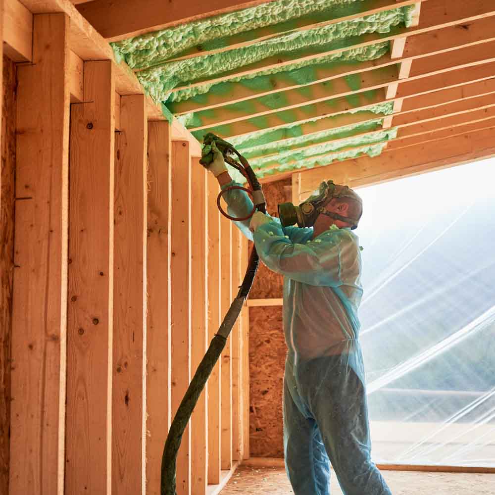 How Insulation Helps Lower Your Heating and Cooling Bills