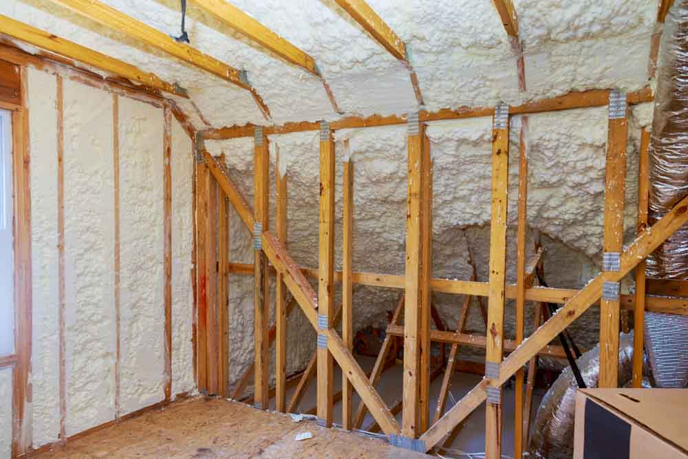 What’s the Best Time of Year for Insulation Upgrades?