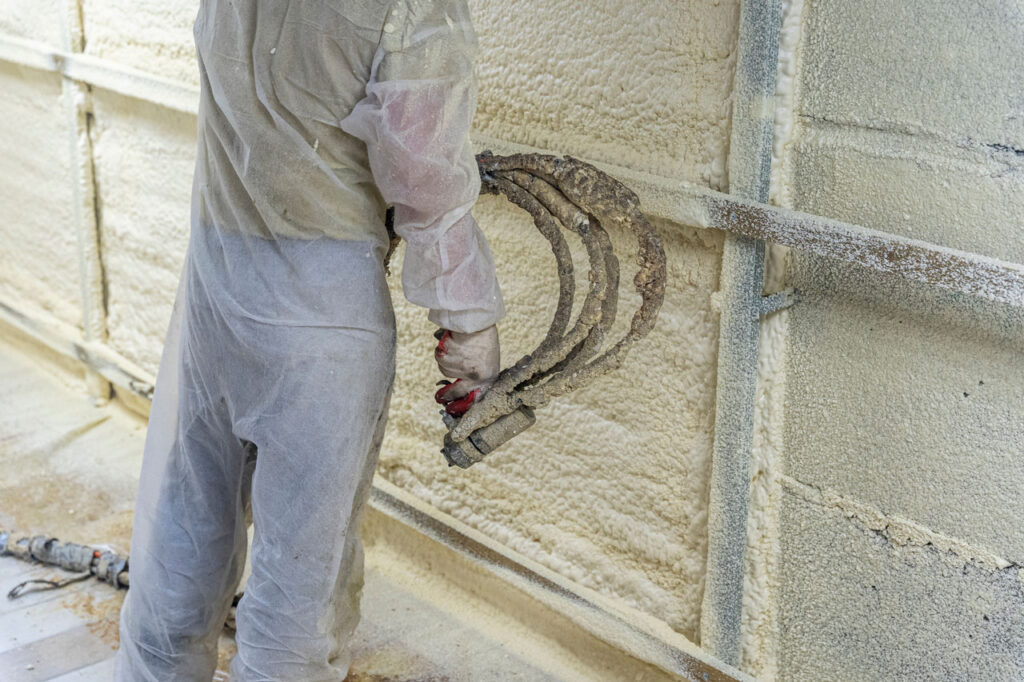 Upgrade Your Home Insulation by End of Year and Claim Your Insulation Tax Credit!
