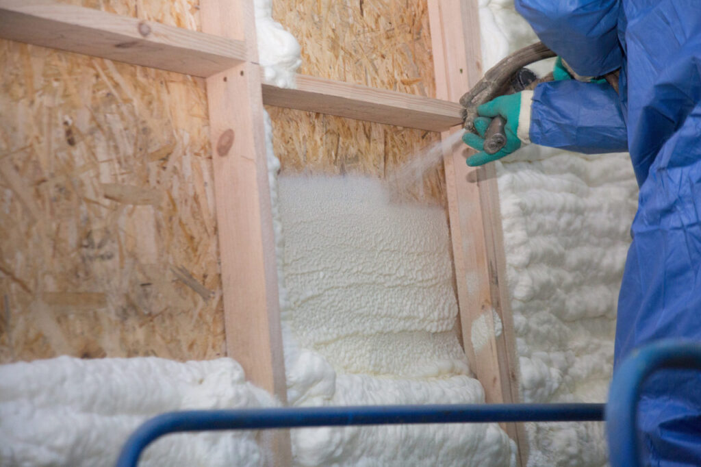 The Insulation Tax Credit, Explained!